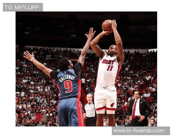 热火乘胜追击魔术核心缺阵尼克斯客场大胜猛龙展现强劲实力